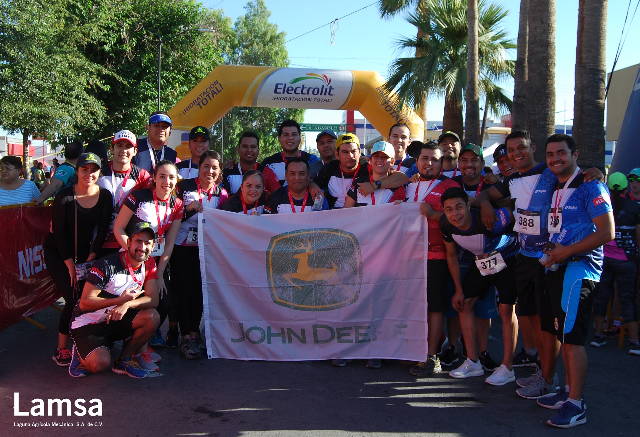 Carrera 7K - 10K Todo por Ayudar 2019