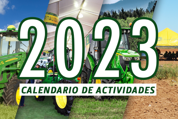 Calendario 2023