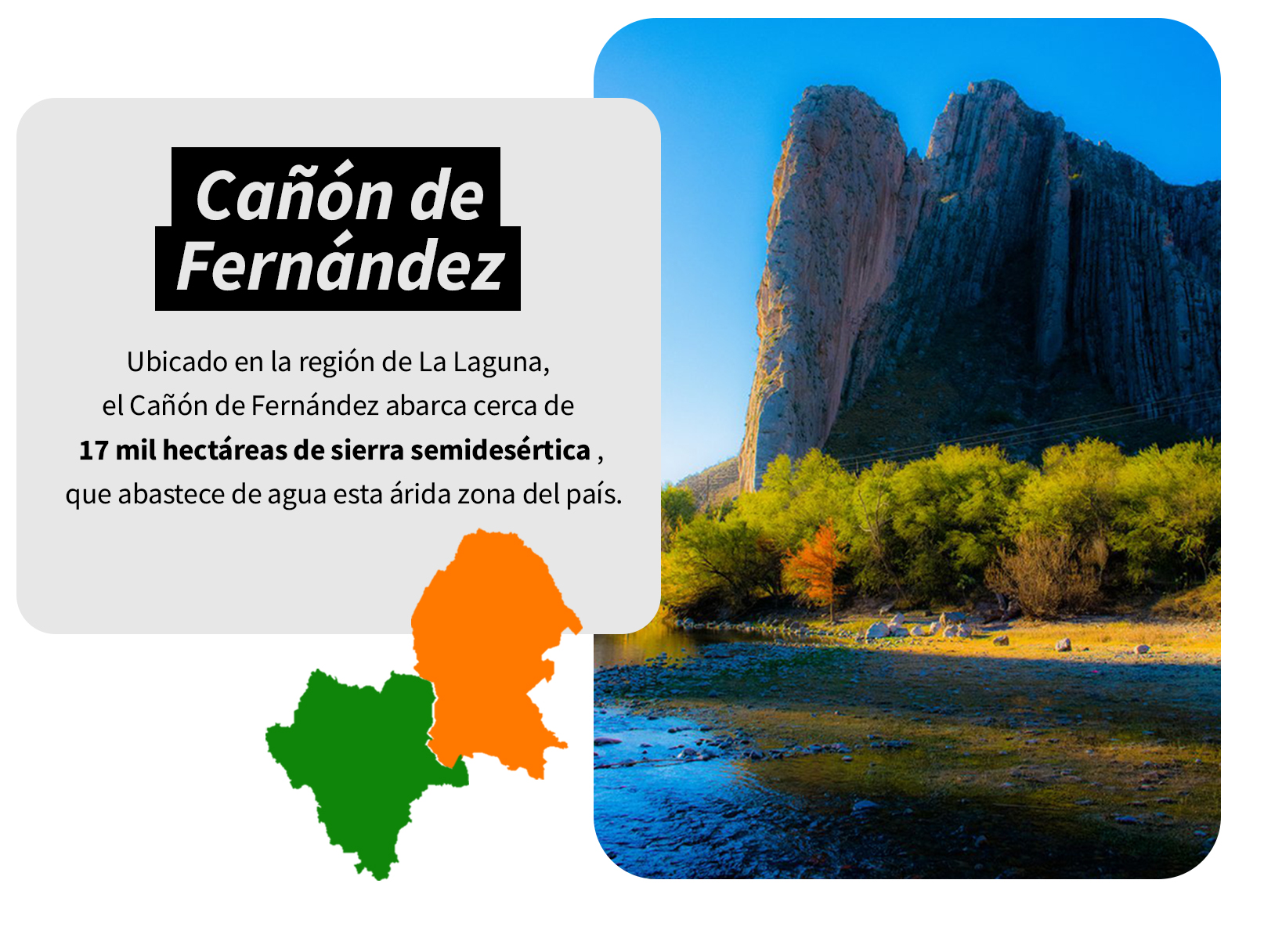 va x el cañon