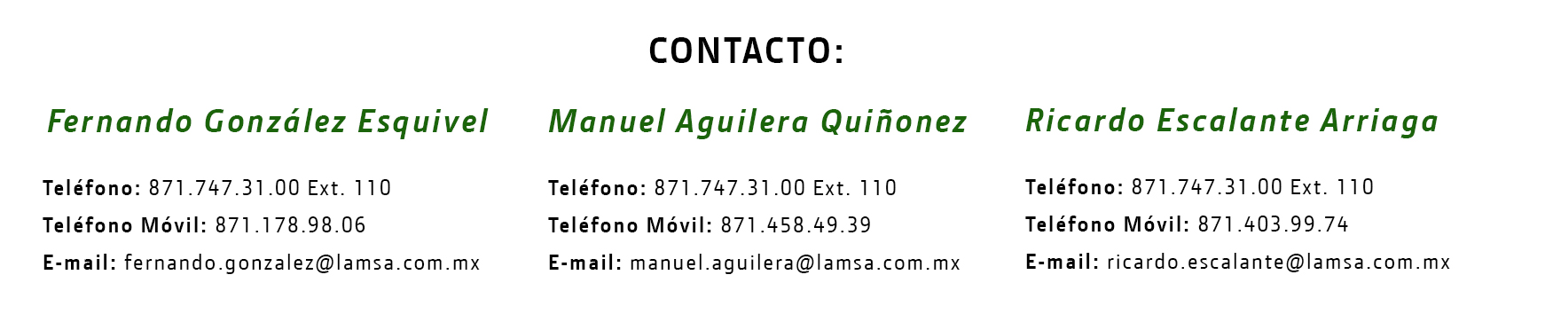 centro de soluciones a operaciones