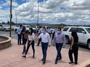 Jóvenes Construyendo el Futuro