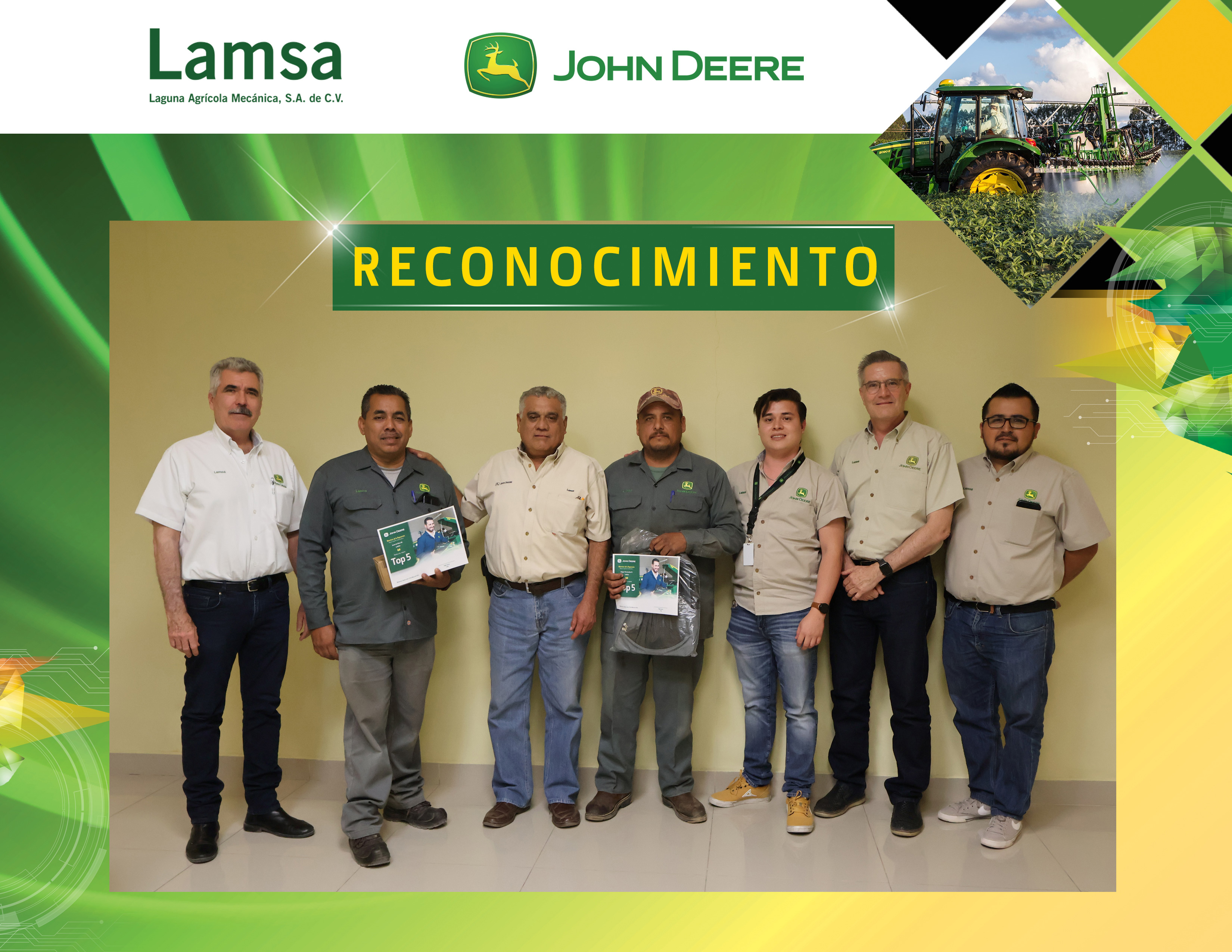 Reconocimiento